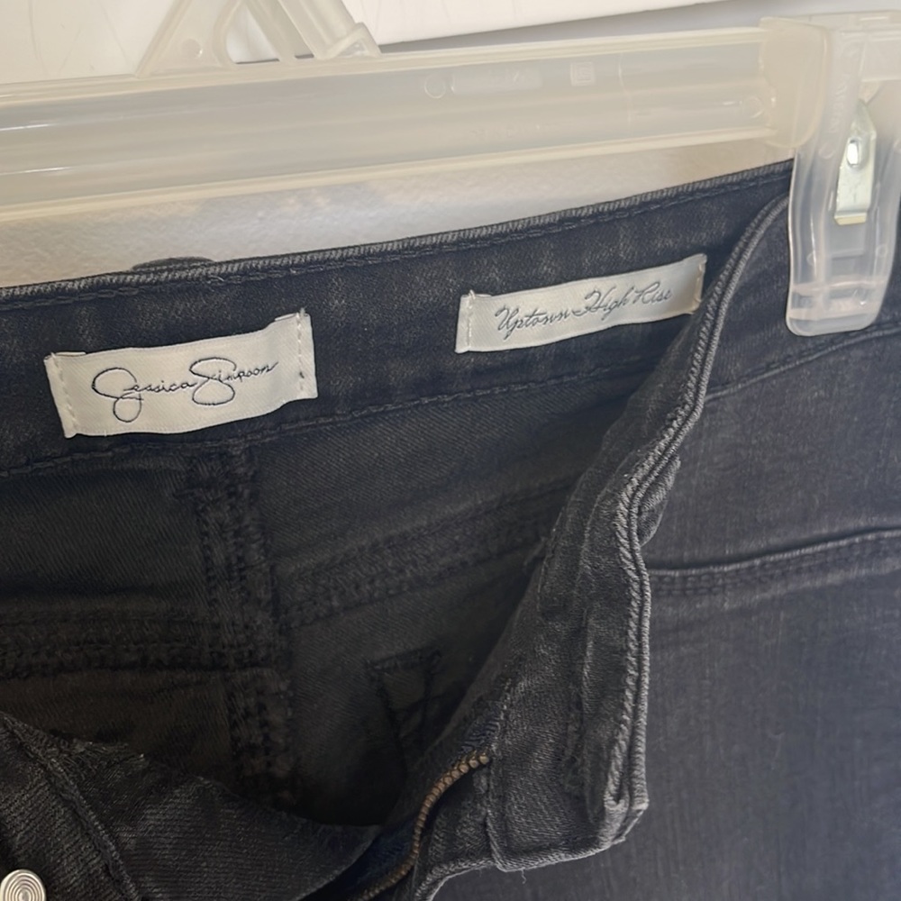 Jessica Simpson jeans - Picture 4 of 6